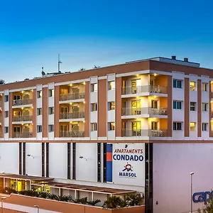 Apartmán Condado, Lloret de Mar