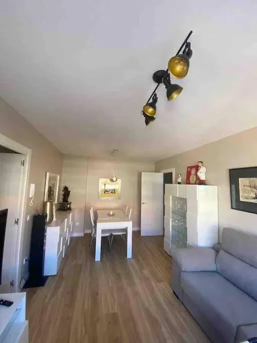 Lujoso Piso Enfrente De Playa De Fenals, 2 Terrazas Apartman Lloret de Mar