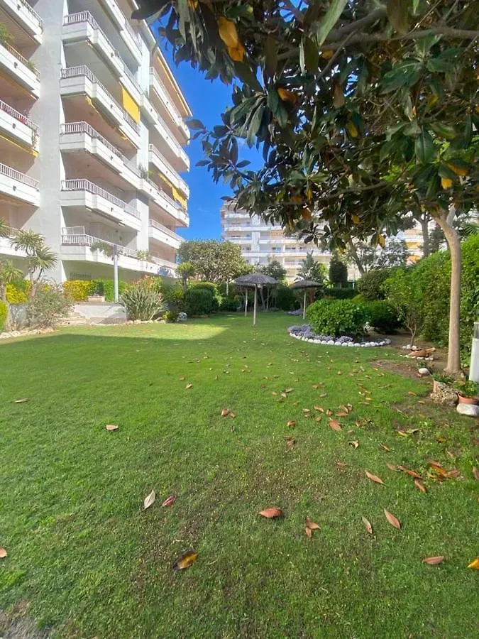 Lujoso Piso Enfrente De Playa De Fenals, 2 Terrazas Apartman Lloret de Mar Spanyolország