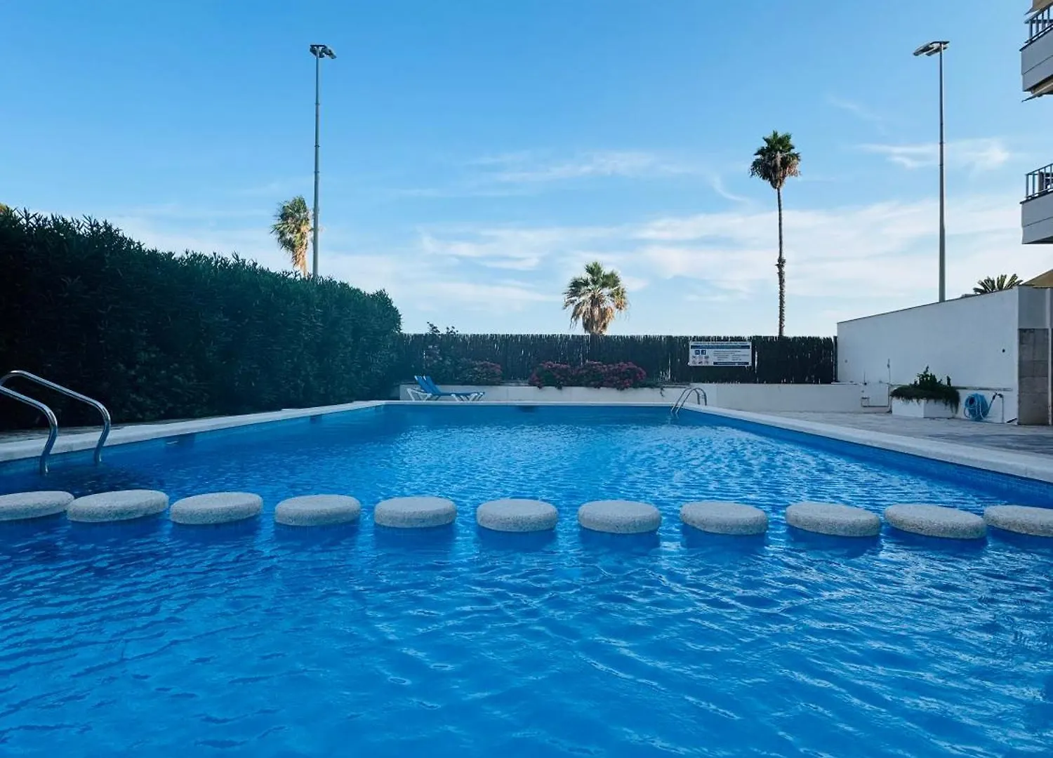 Lujoso Piso Enfrente De Playa De Fenals, 2 Terrazas Apartman Lloret de Mar Spanyolország